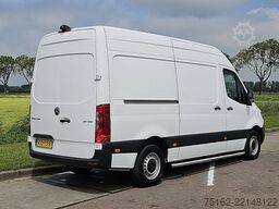 MERCEDES-BENZ SPRINTER 311 L2H2 Wp-Inrichting !