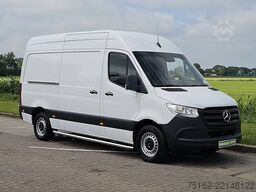 MERCEDES-BENZ SPRINTER 311 L2H2 Wp-Inrichting !