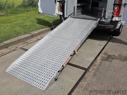 MERCEDES-BENZ SPRINTER 311 L2H2 Wp-Inrichting !
