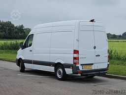 MERCEDES-BENZ SPRINTER 311