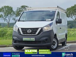 NISSAN NV 300 L1H1 Euro6 NAP Airco