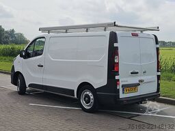 NISSAN NV 300 L1H1 Euro6 NAP Airco