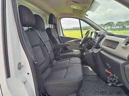 NISSAN NV 300 L1H1 Euro6 NAP Airco
