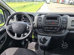 NISSAN NV 300 L1H1 Euro6 NAP Airco