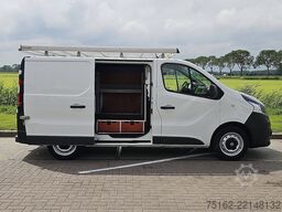 NISSAN NV 300 L1H1 Euro6 NAP Airco