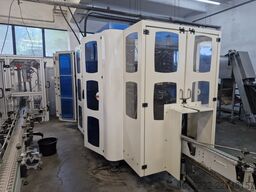 TES sp. z.o.o BluLine4 HiTech MultiFlex
