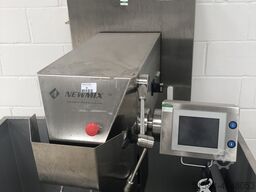 Newmix Atmi Life Sciences