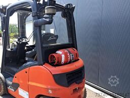 Linde H20T