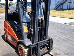 Linde H20T