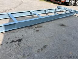 CULLA SCARRABILE NUOVA TWIST LOCK PER CASSE MARITT