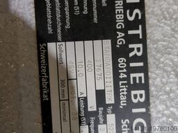 Striebig TRK ||| Standart 5220 A