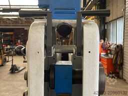 Moh&Federhaff SPH-III