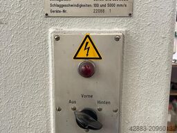 Moh&Federhaff SPH-III