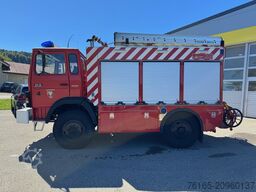 Iveco 80-16 AW