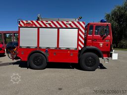 Iveco 80-16 AW