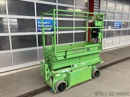 JLG 6RS