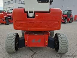 Niftylift HR28 HYBRID 4X4