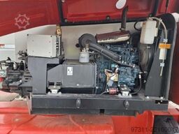 Niftylift HR28 HYBRID 4X4