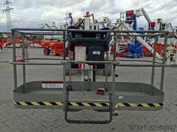 Niftylift HR28 HYBRID 4X4