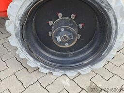 Niftylift HR28 HYBRID 4X4