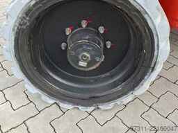 Niftylift HR28 HYBRID 4X4
