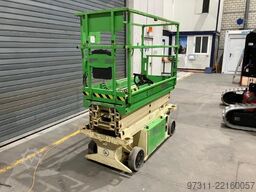 JLG 6RS