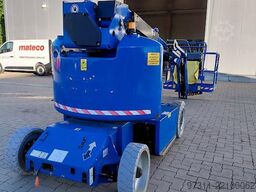 JLG E400AJPN