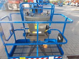 JLG E400AJPN
