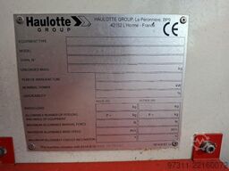 Haulotte STAR 10