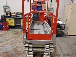 JLG 1930ES