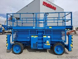 Genie GS-4390 RT