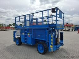 Genie GS-4390 RT