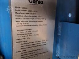 Genie GS-4390 RT