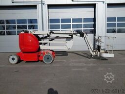 Manitou 150AETJ C 3D