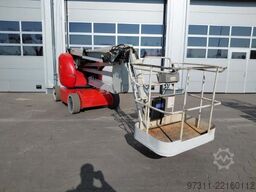 Manitou 150AETJ C 3D