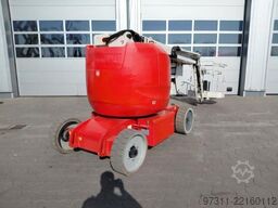 Manitou 150AETJ C 3D