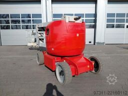 Manitou 150AETJ C 3D