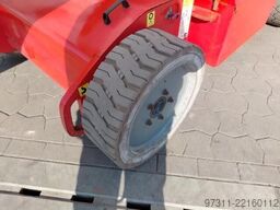 Manitou 150AETJ C 3D