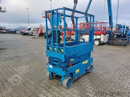 Genie GS-1532