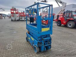 Genie GS-1532