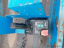 Genie GS-1532