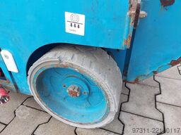 Genie GS-1532