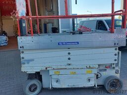 JLG 2630ES