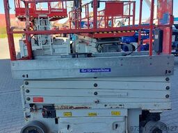 JLG 2630ES