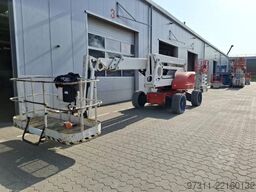 Niftylift HR28 HYBRID 4X4