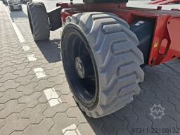 Niftylift HR28 HYBRID 4X4
