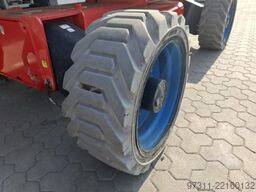 Niftylift HR28 HYBRID 4X4