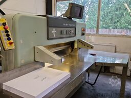 Polar Mohr EM Monitor