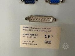 ES-TE Fold 4211 Océ