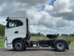 Iveco S-WAY AS440S43T/P ON Tractor Head (15 units)